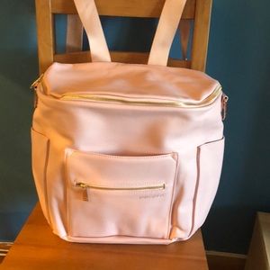 Fawn Design diaper bag/ backpack